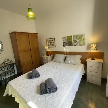 Old Town House 1 *