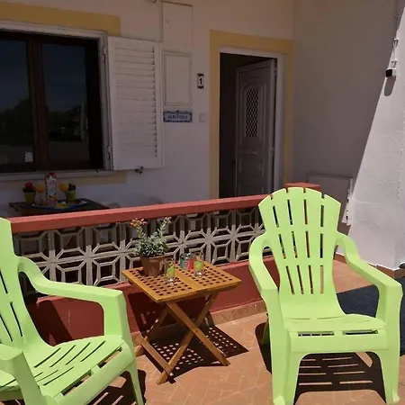 Apartment Old Town House 1 Albufeira
