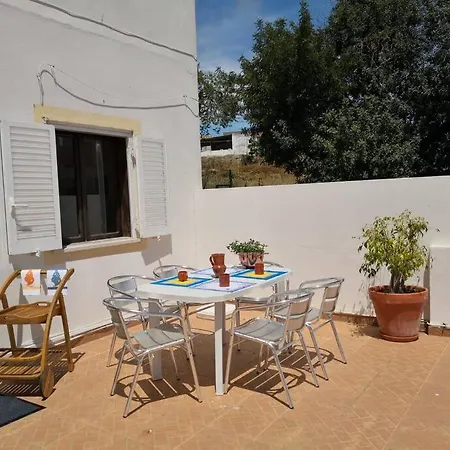Old Town House 1 Apartment Albufeira