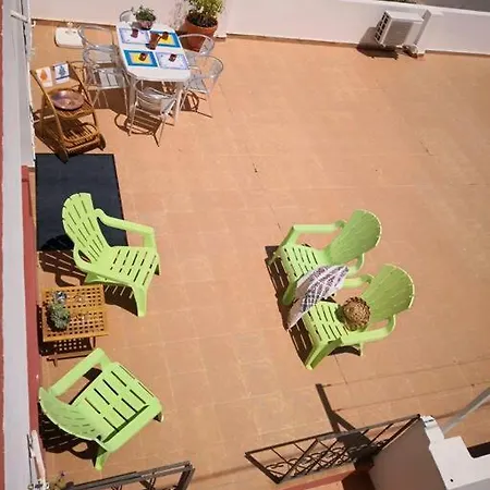 Old Town House 1 Apartment