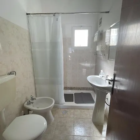 Old Town House 1 *