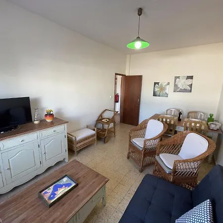 Apartment Old Town House 1