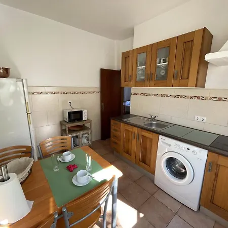 Apartment Old Town House 1
